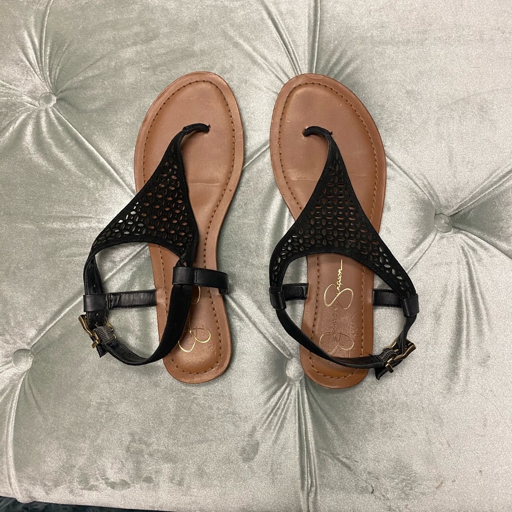 Jessica Simpson Sandals